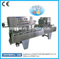 2014 new style Shanghai factory price for aseptic beverage filling machine